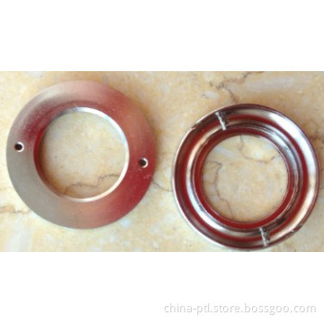 Stainless Steel Precision Ring (PTL-MCH001)